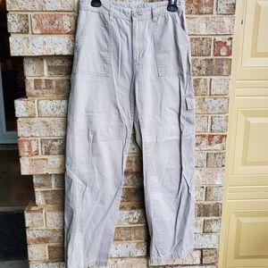 [Sonoma] Cream Pants